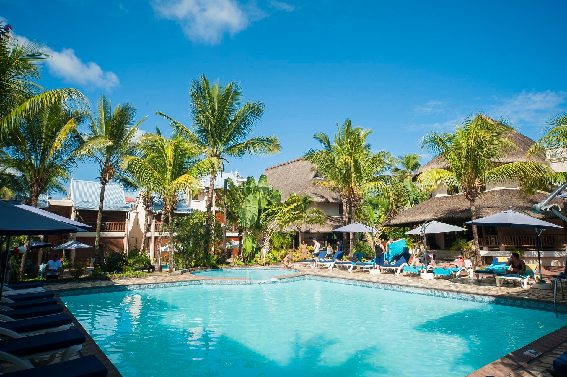 Le Palmiste Resort and Spa - Exterior (6).JPG