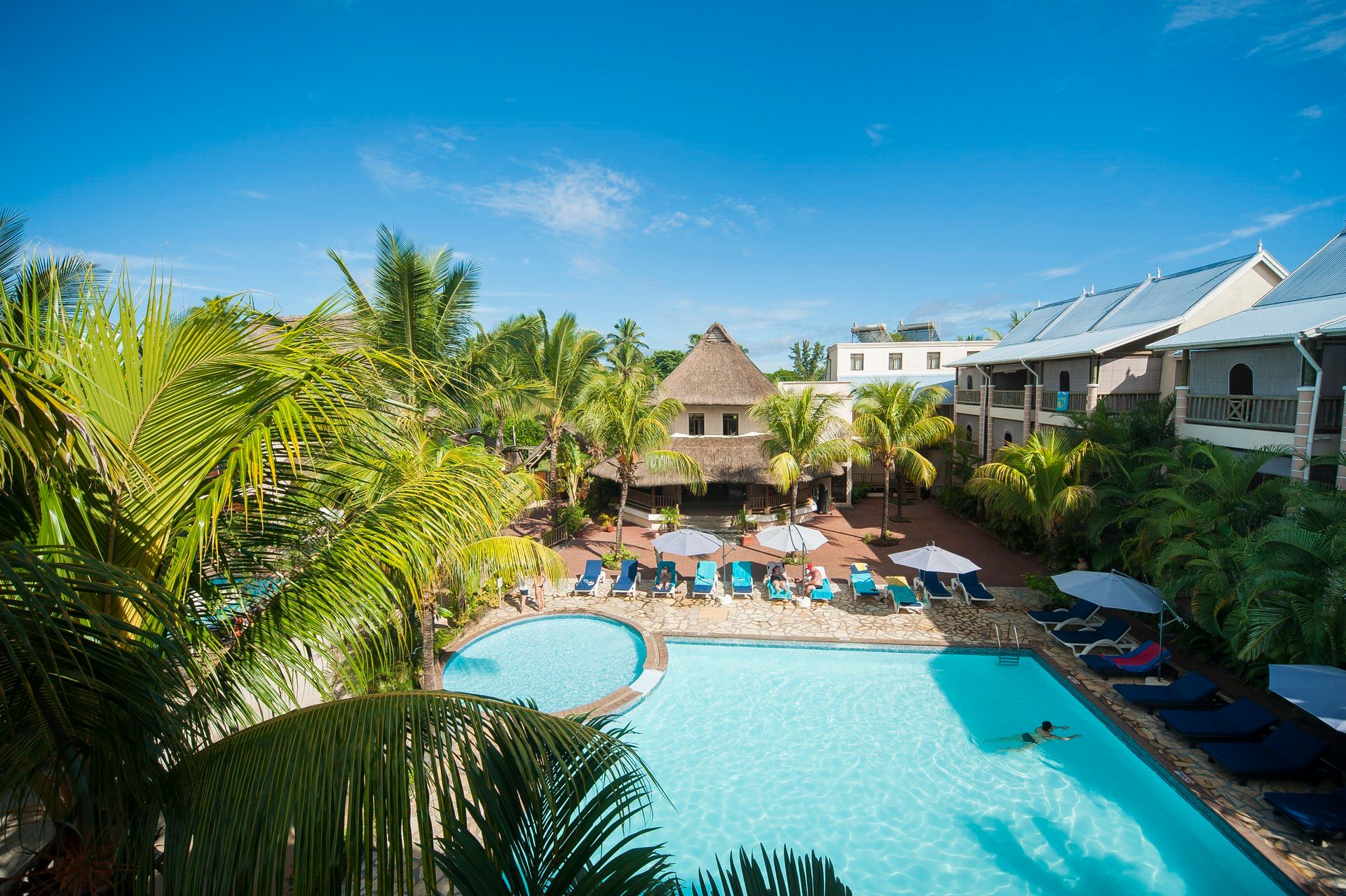 Le Palmiste Resort and Spa - Exterior (7).JPG