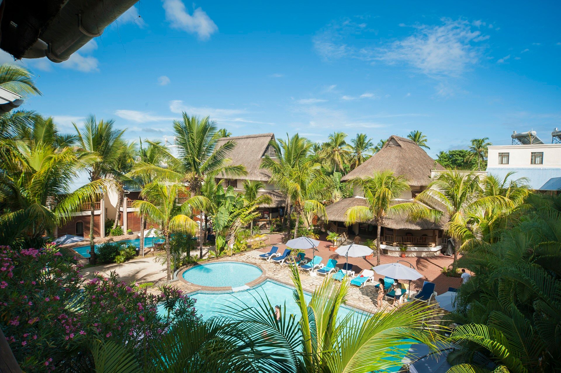 Le Palmiste Resort and Spa - Exterior (8).JPG