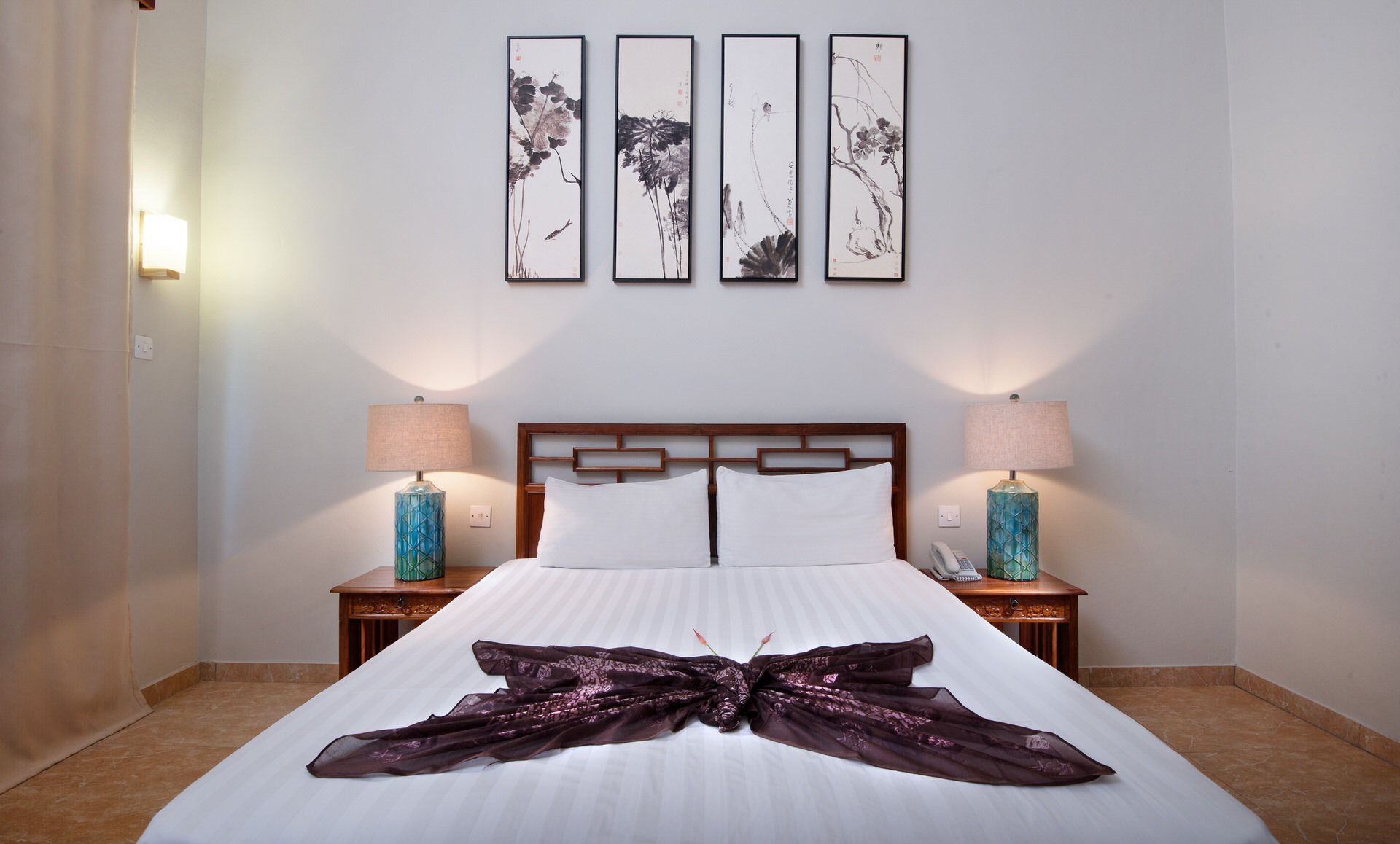 Le Palmiste Resort and Spa - Standard Room (3).JPG