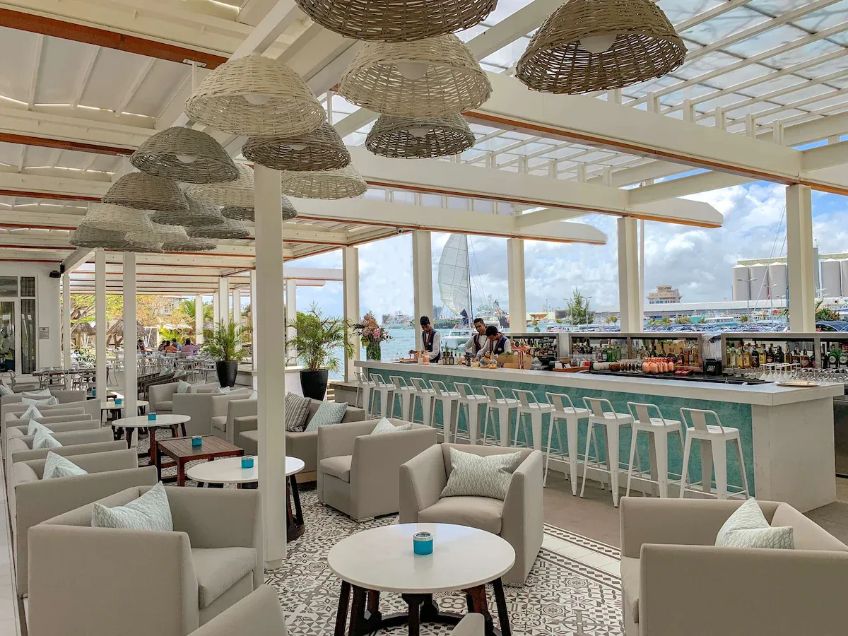 Le Suffren Hotel & Marina