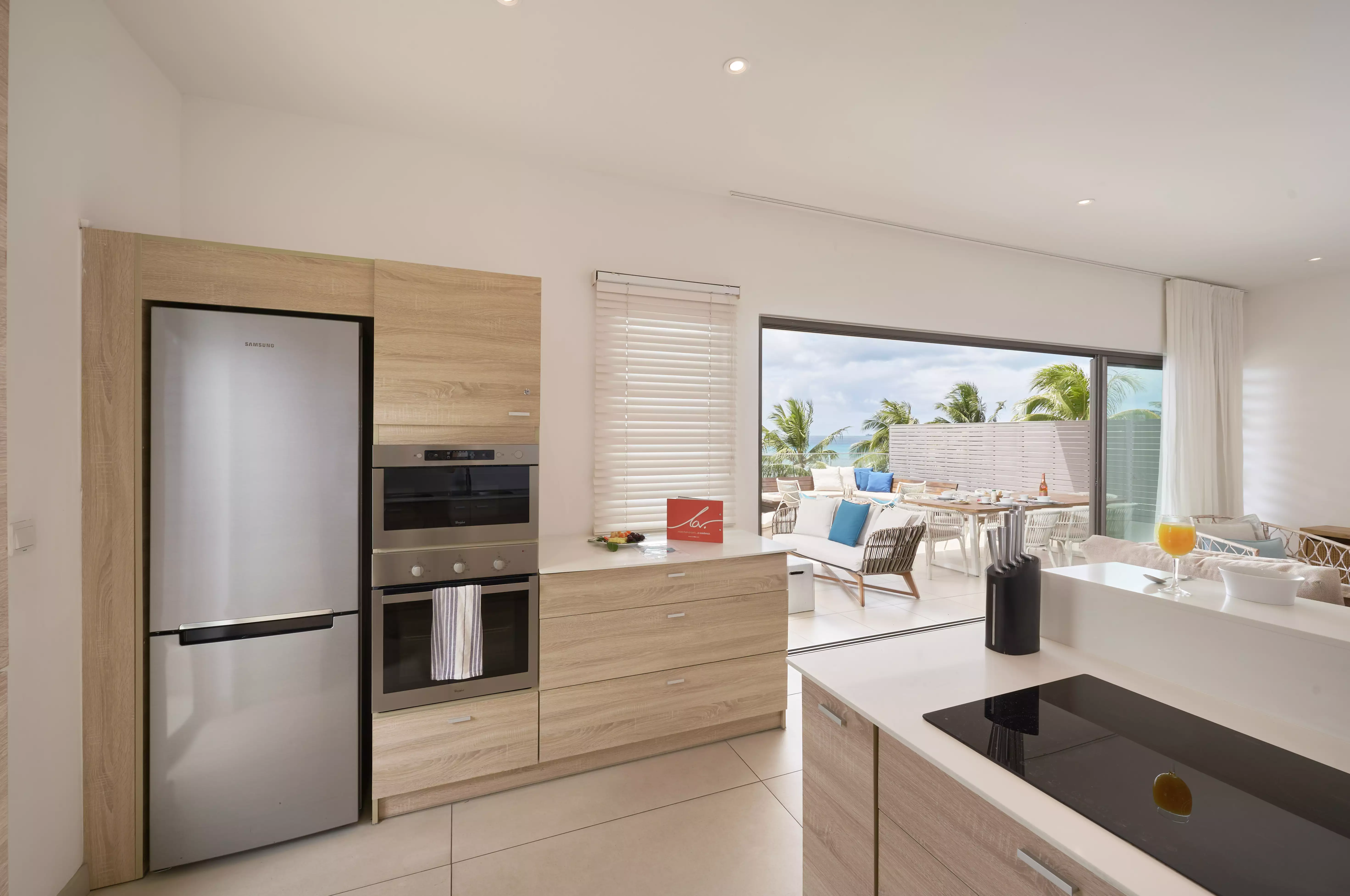 Les Estivales By Lov_Kitchen Area.webp