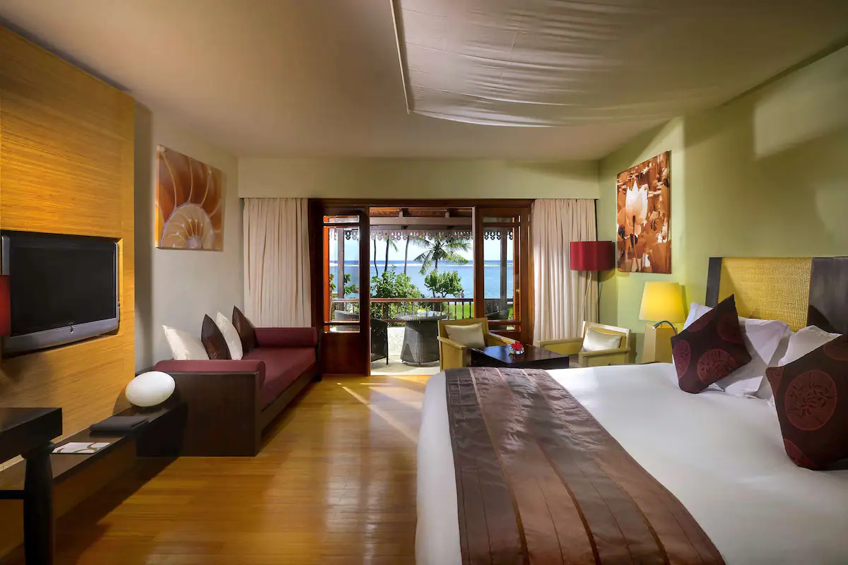 Luxury Room