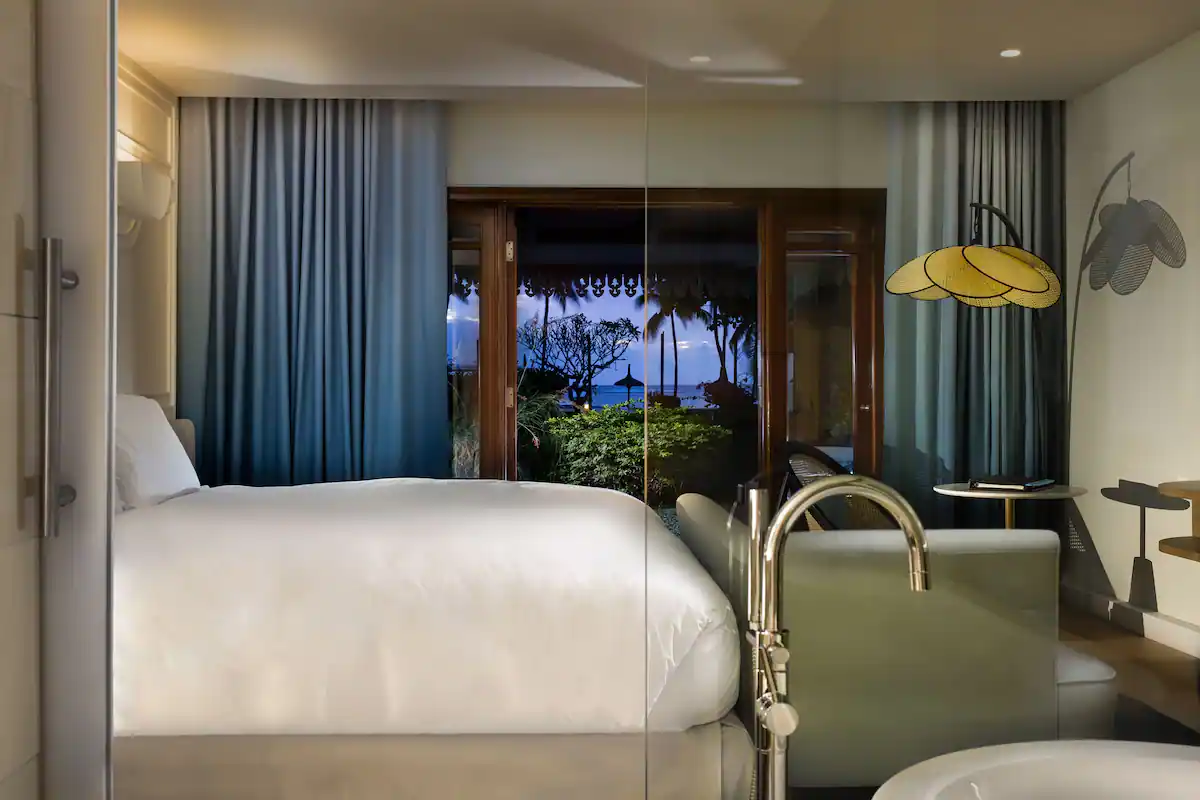Magnifique Room