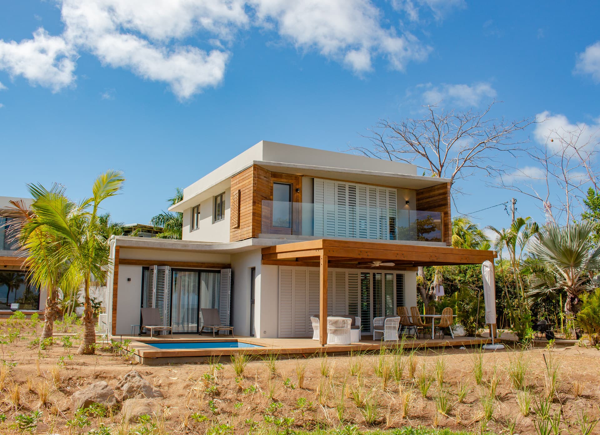 Manta Cove By Horizon Holidays - Villas