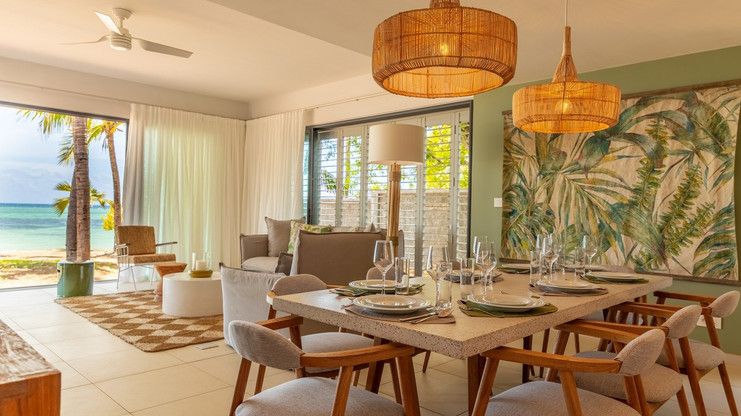 Manta Cove By Horizon Holidays - Villas