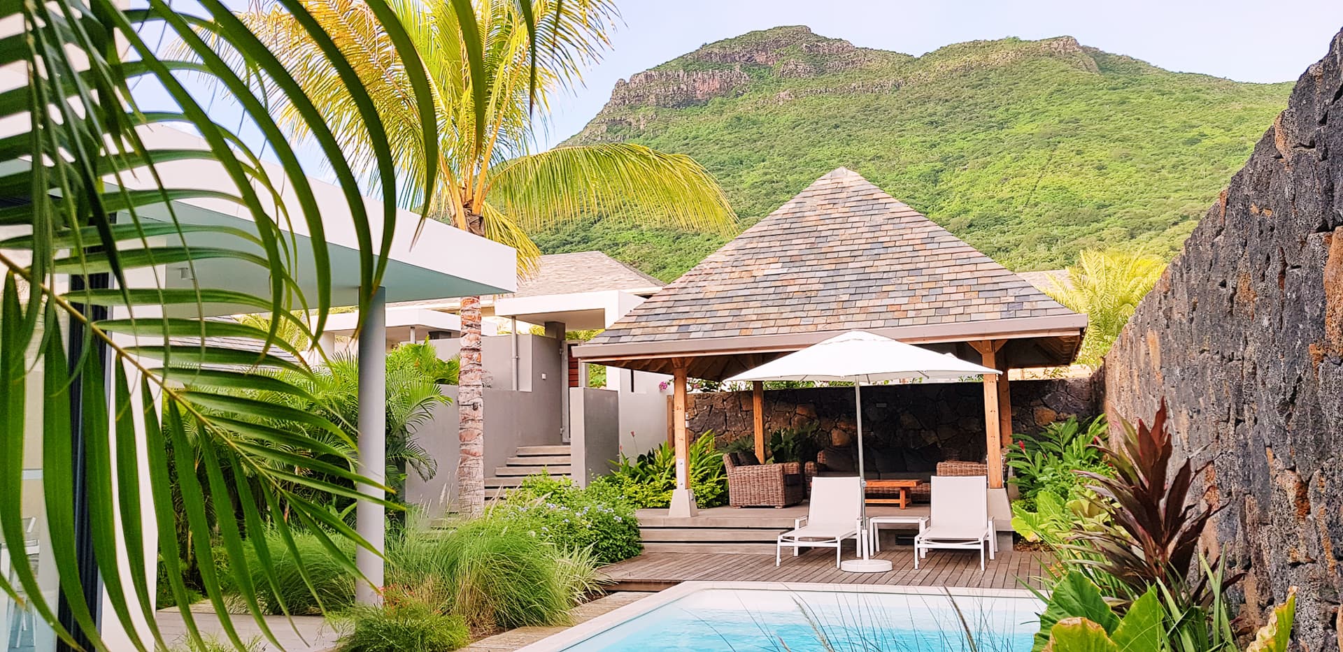 Marguery Villas - Superior Villas - Pool and garden.jpg