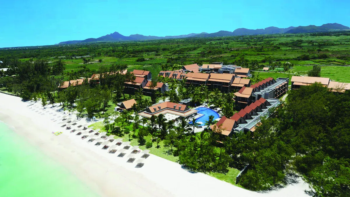 Maritim Crystals Beach Hotel Mauritius