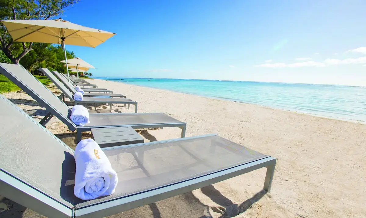 Maritim Crystals Beach Hotel Mauritius