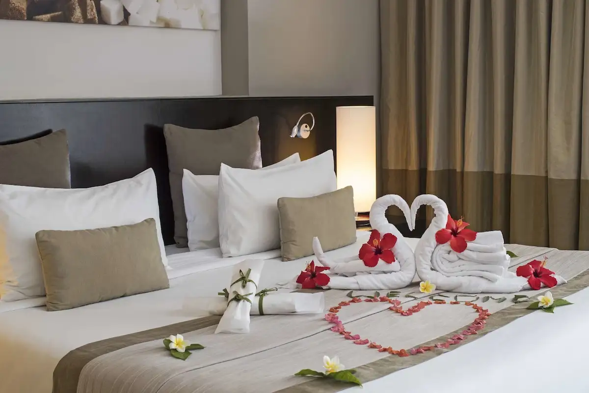 Maritim Crystals Beach Hotel Mauritius