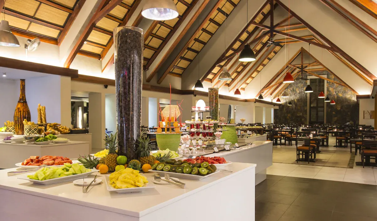 Maritim Crystals Beach Hotel Mauritius