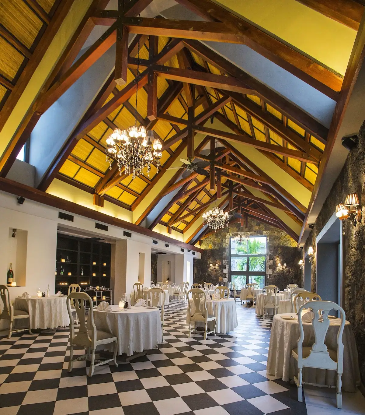 Maritim Crystals Beach Hotel Mauritius
