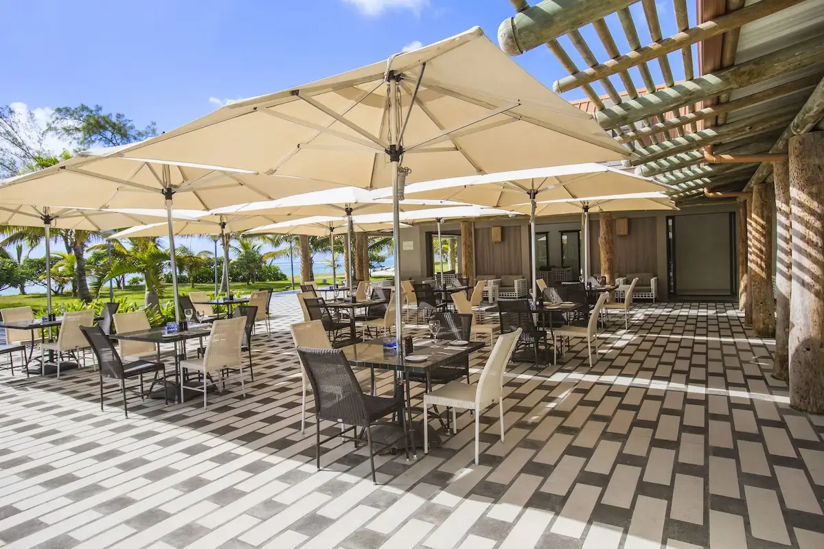 Maritim Crystals Beach Hotel Mauritius