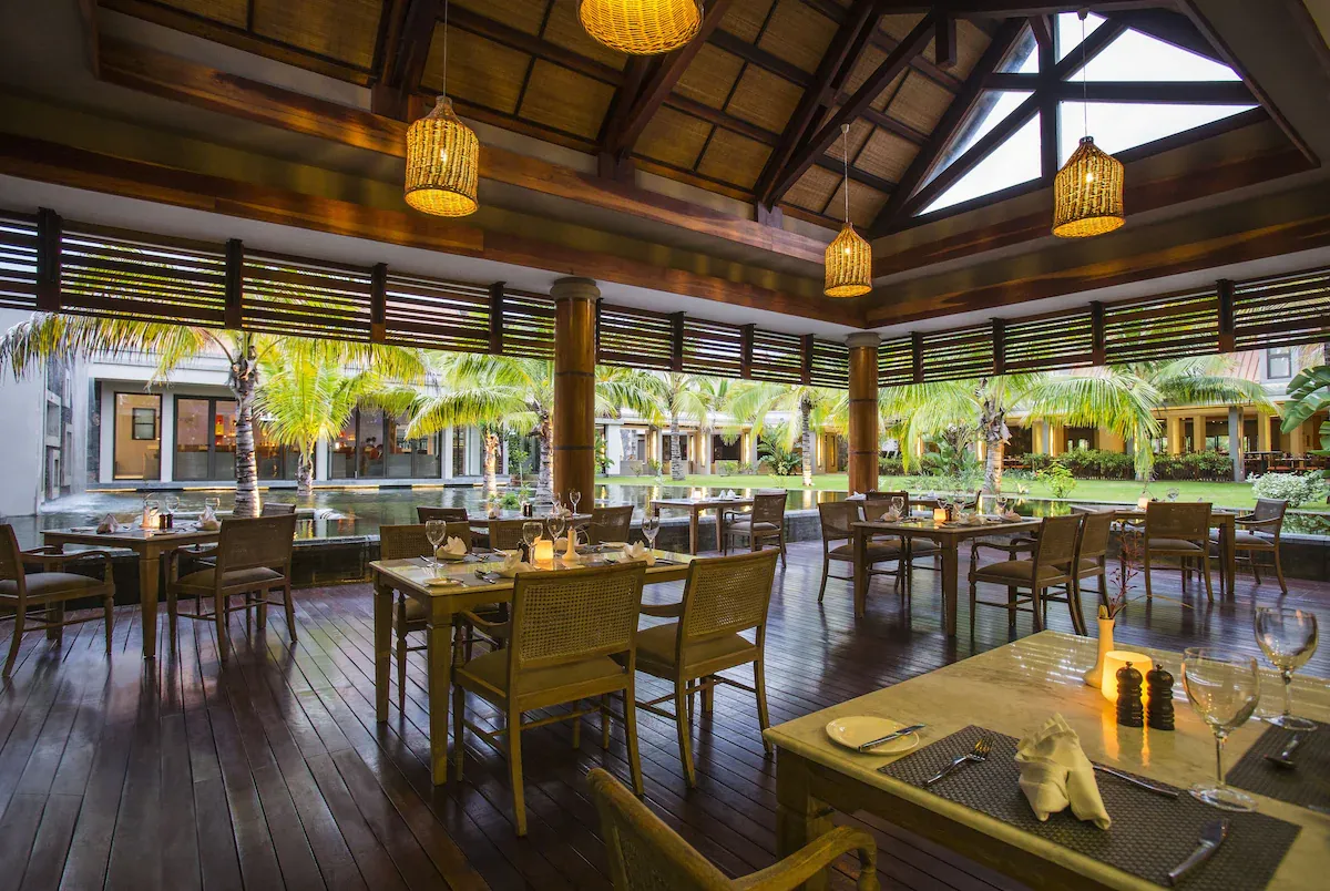 Maritim Crystals Beach Hotel Mauritius