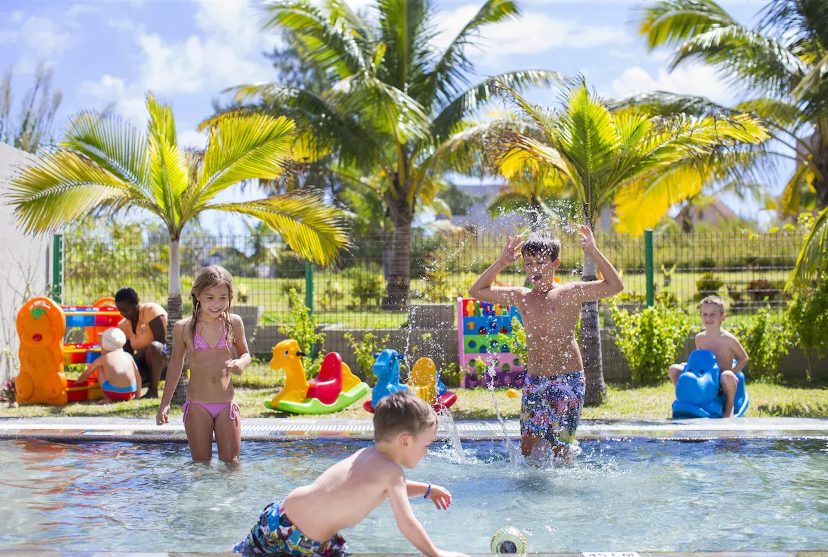 Maritim Crystals Beach Hotel Mauritius