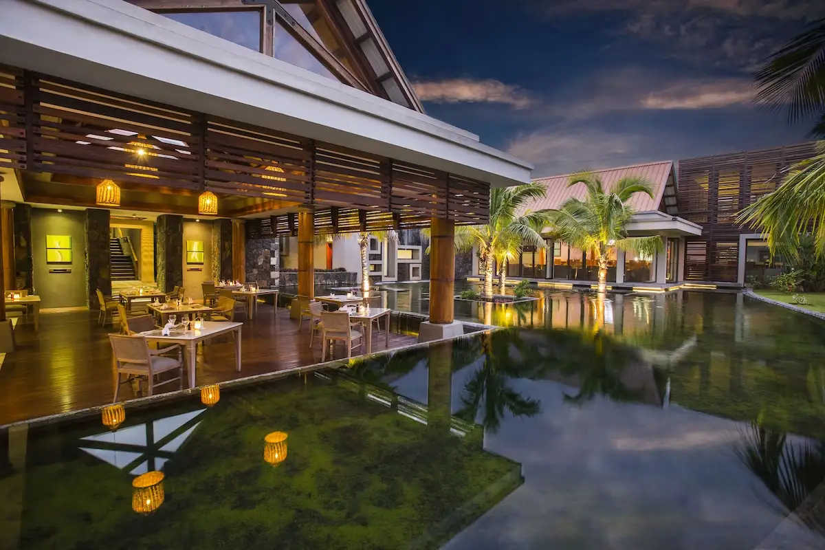 Maritim Crystals Beach Hotel Mauritius