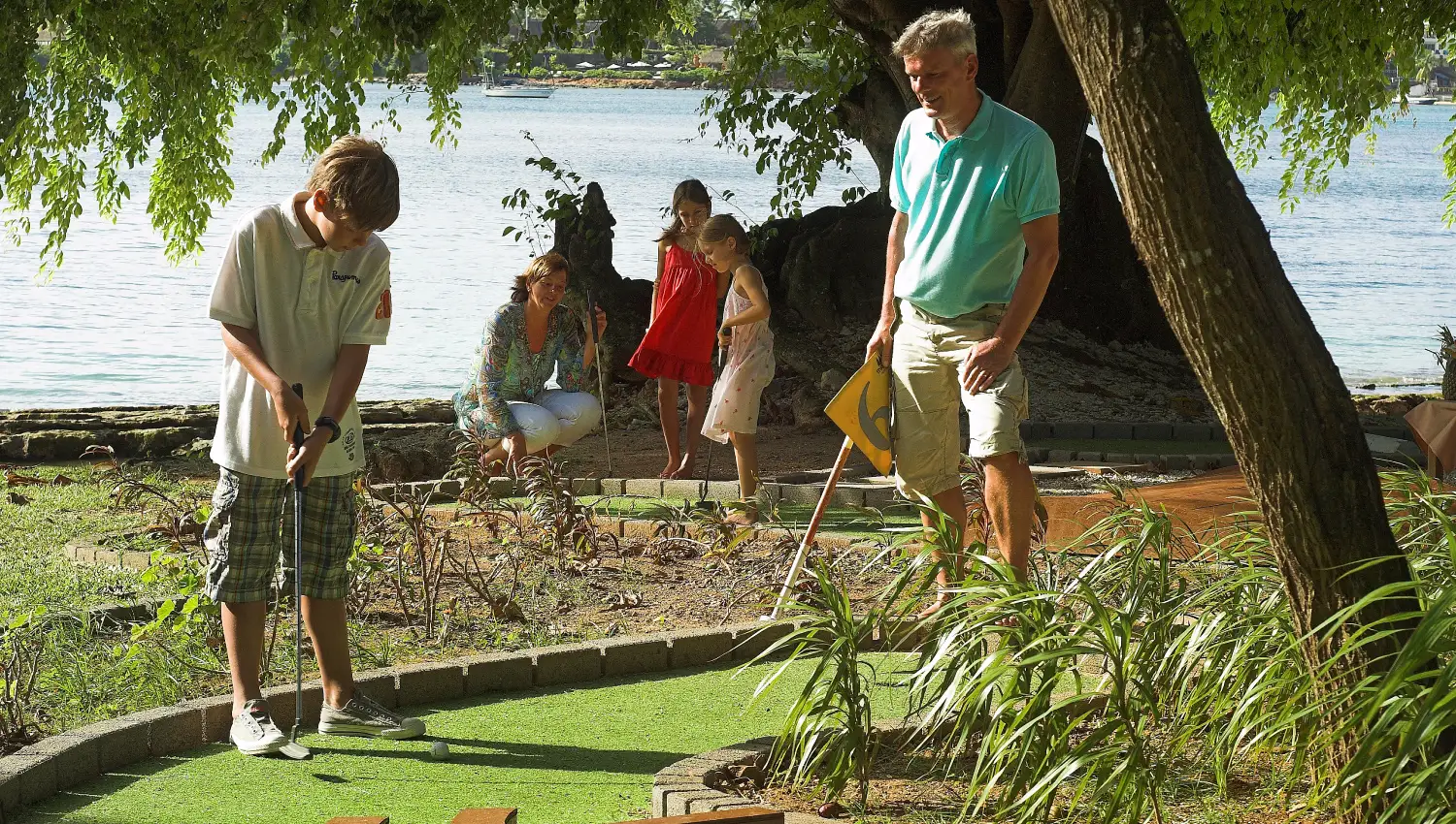 Maritim Resort & Spa Mauritius-mini-golf.webp