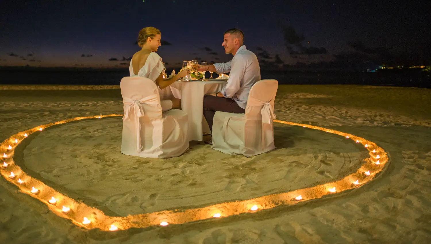Maritim Resort & Spa Mauritius-romantic-beach-dinner.webp