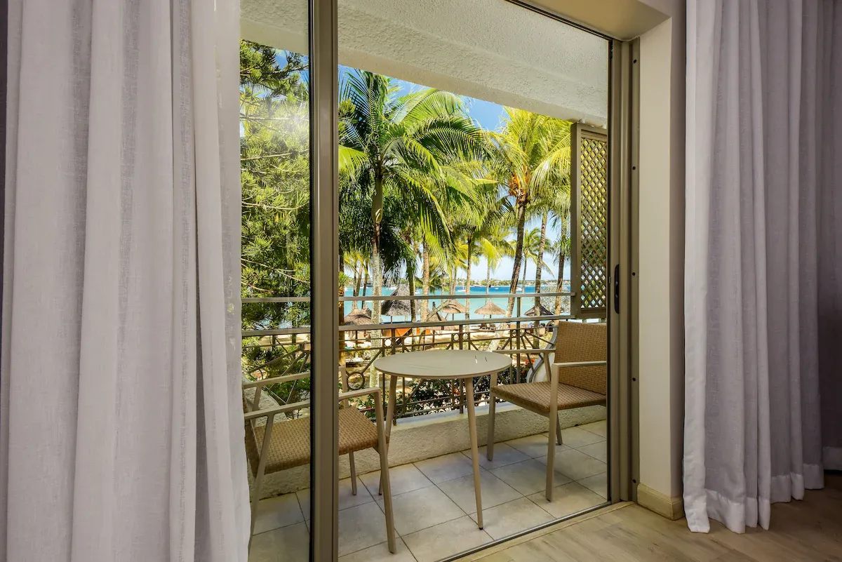 Mauricia Beachcomber Resort & Spa