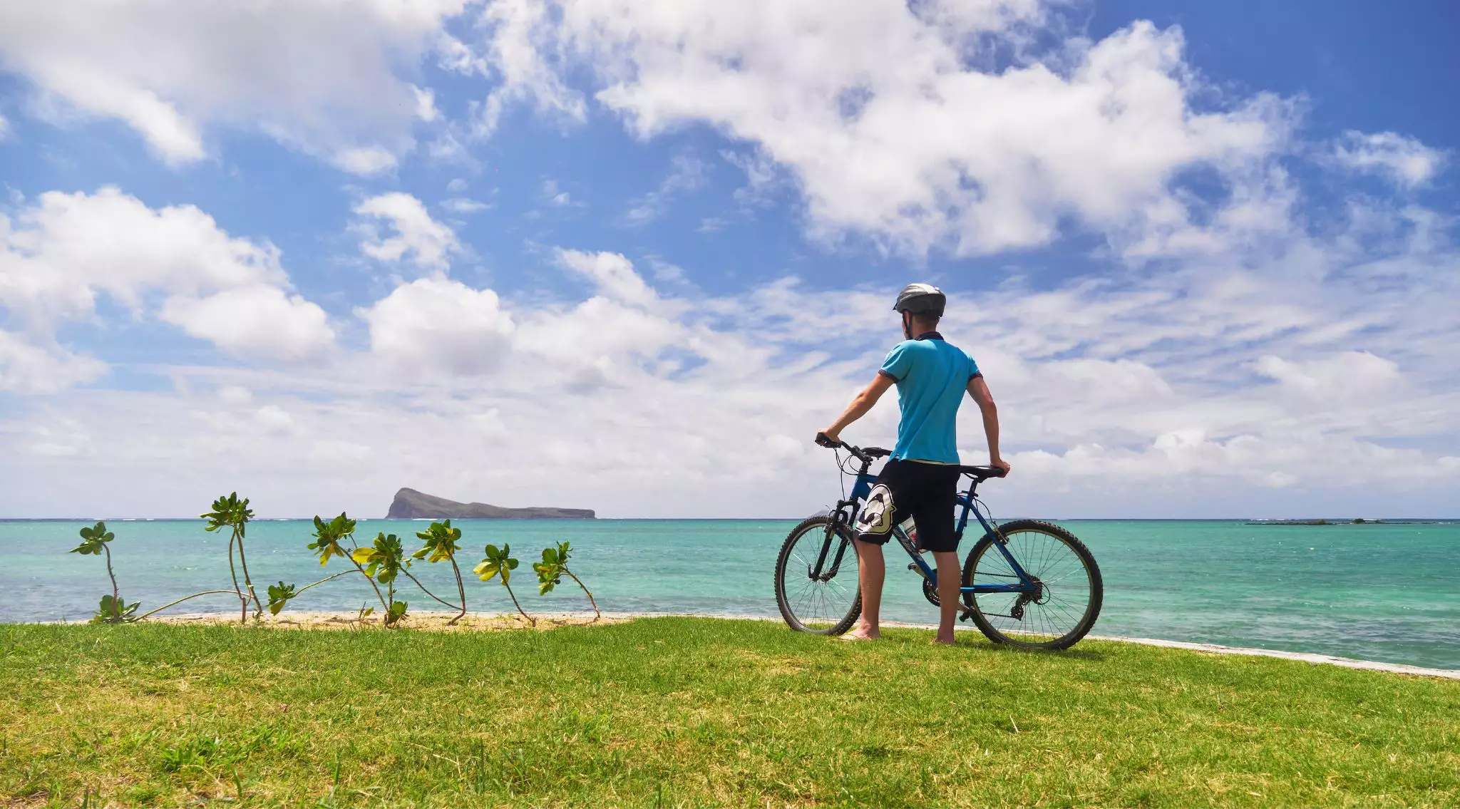 Myra Seafront Suites & Penthouses - Bicycle Ride.webp