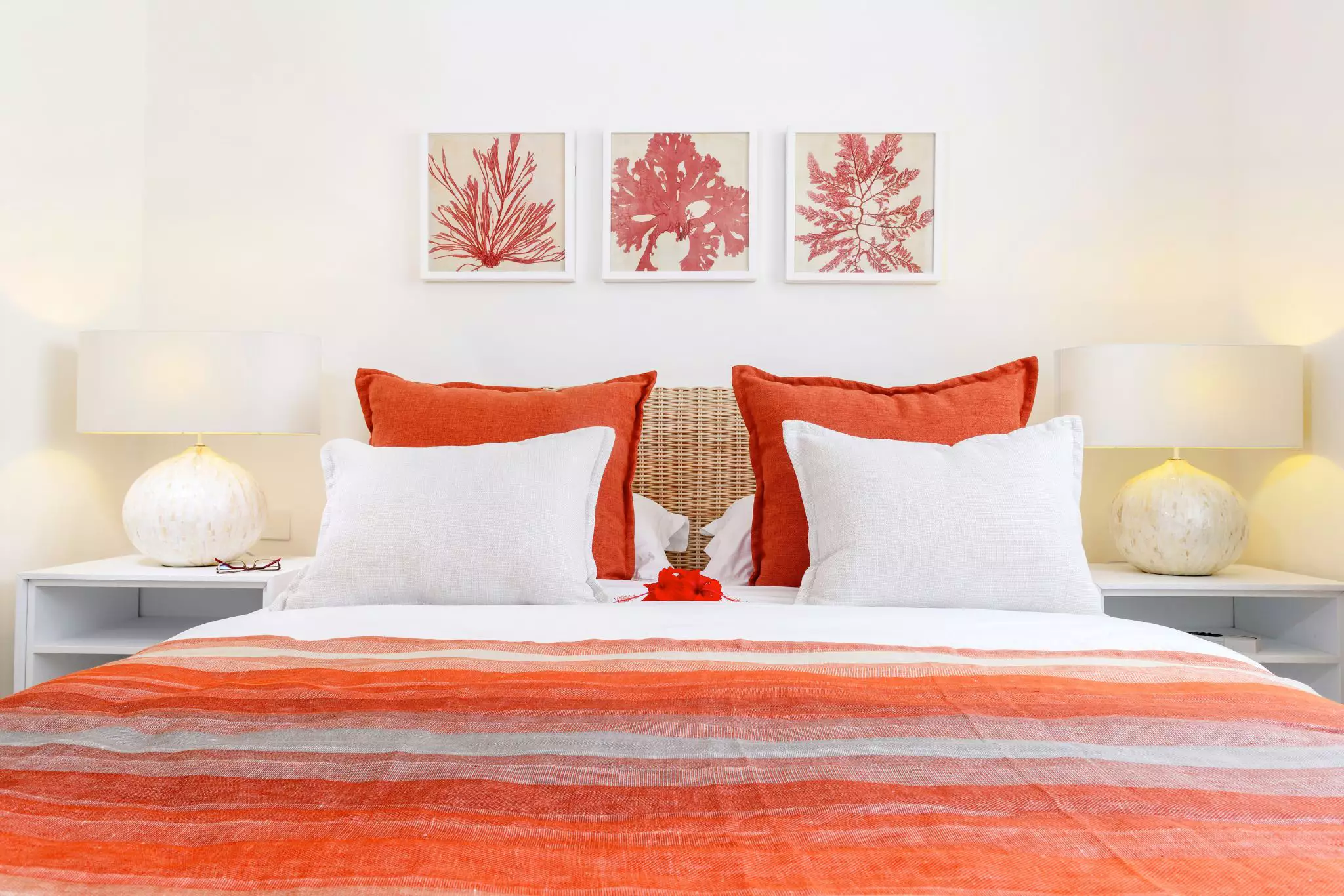 Myra Seafront Suites & Penthouses - SUITE Bedroom .webp