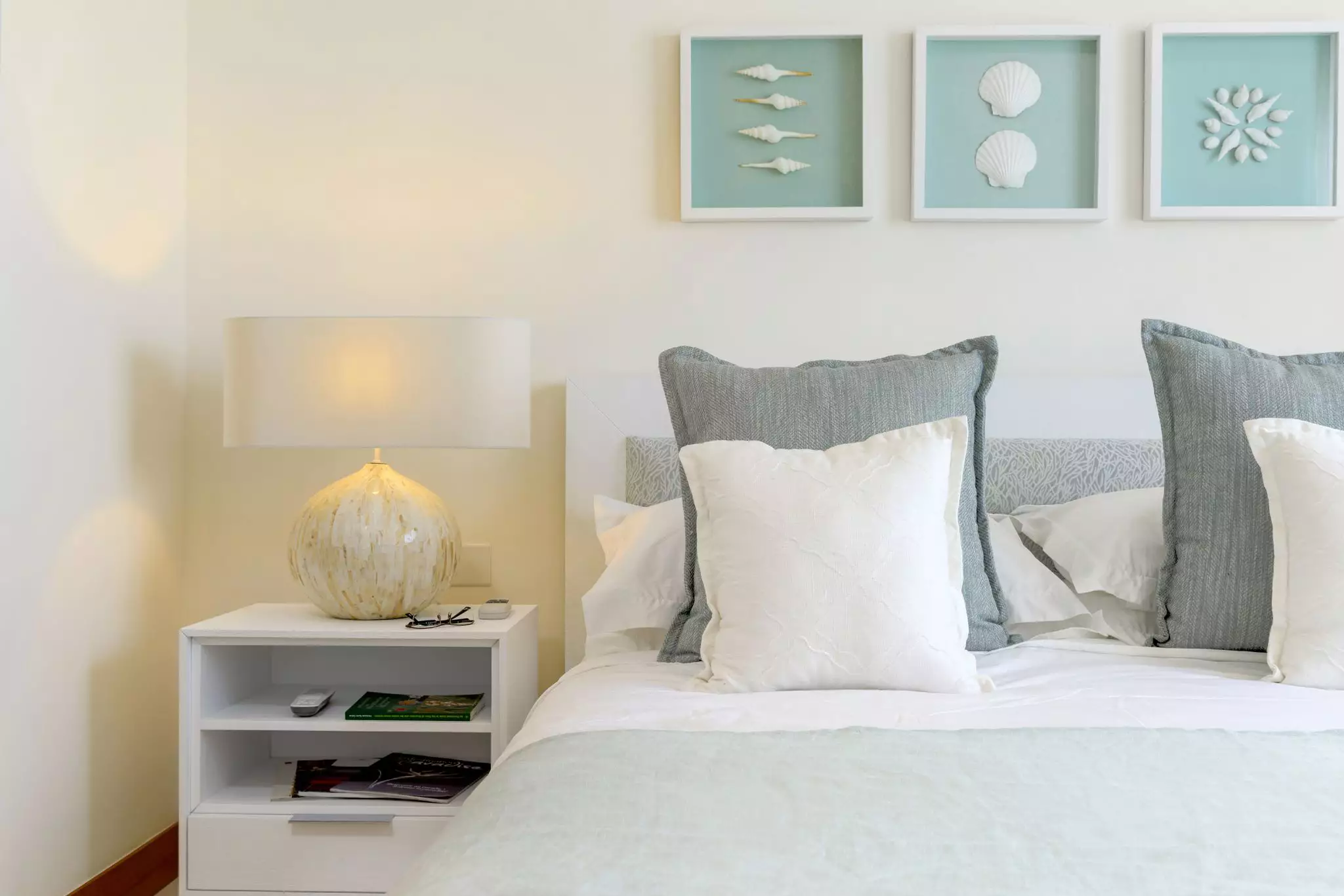 Myra Seafront Suites & Penthouses - SUITE Bedroom (2).webp