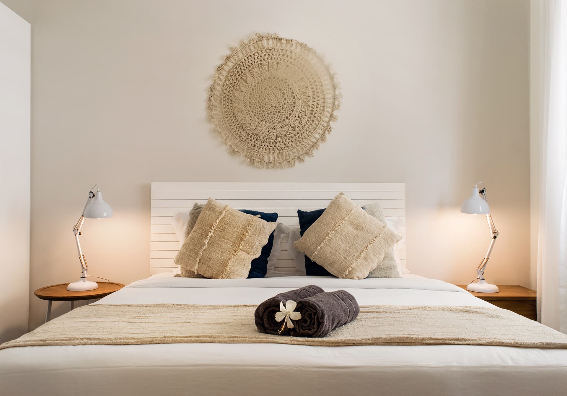 O'Biches By Horizon Holidays - Deluxe Apartment