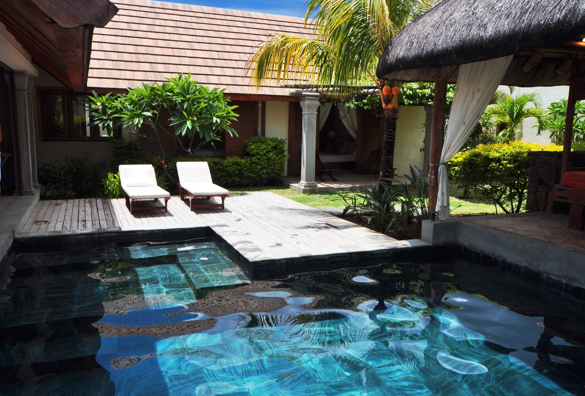 Oasis Villas By Evaco