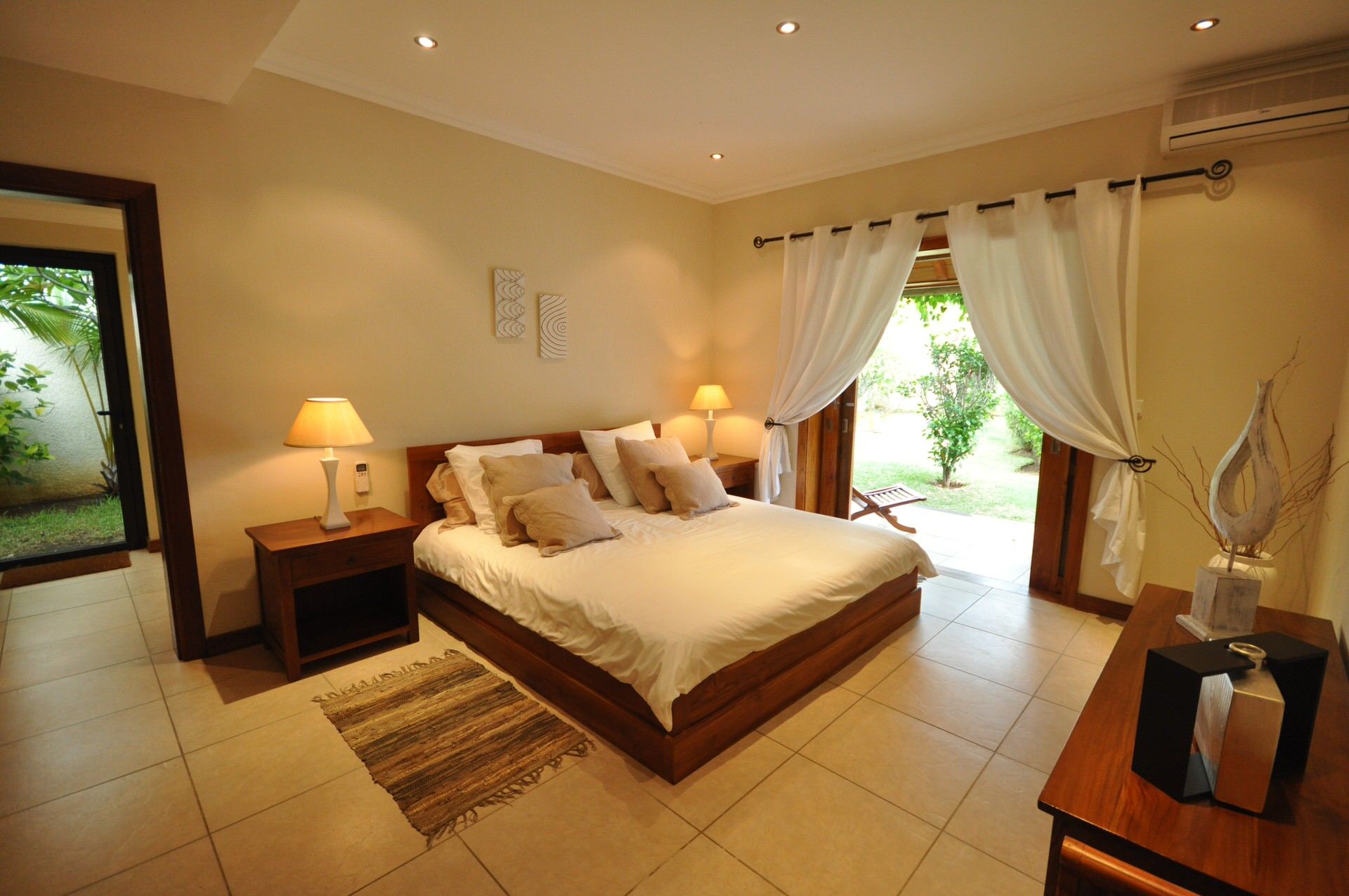 Oasis Villas By Evaco