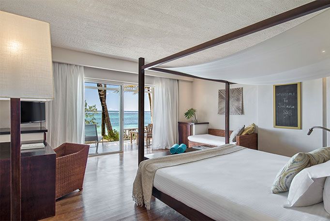 Prestige Room Sea View Adults Only