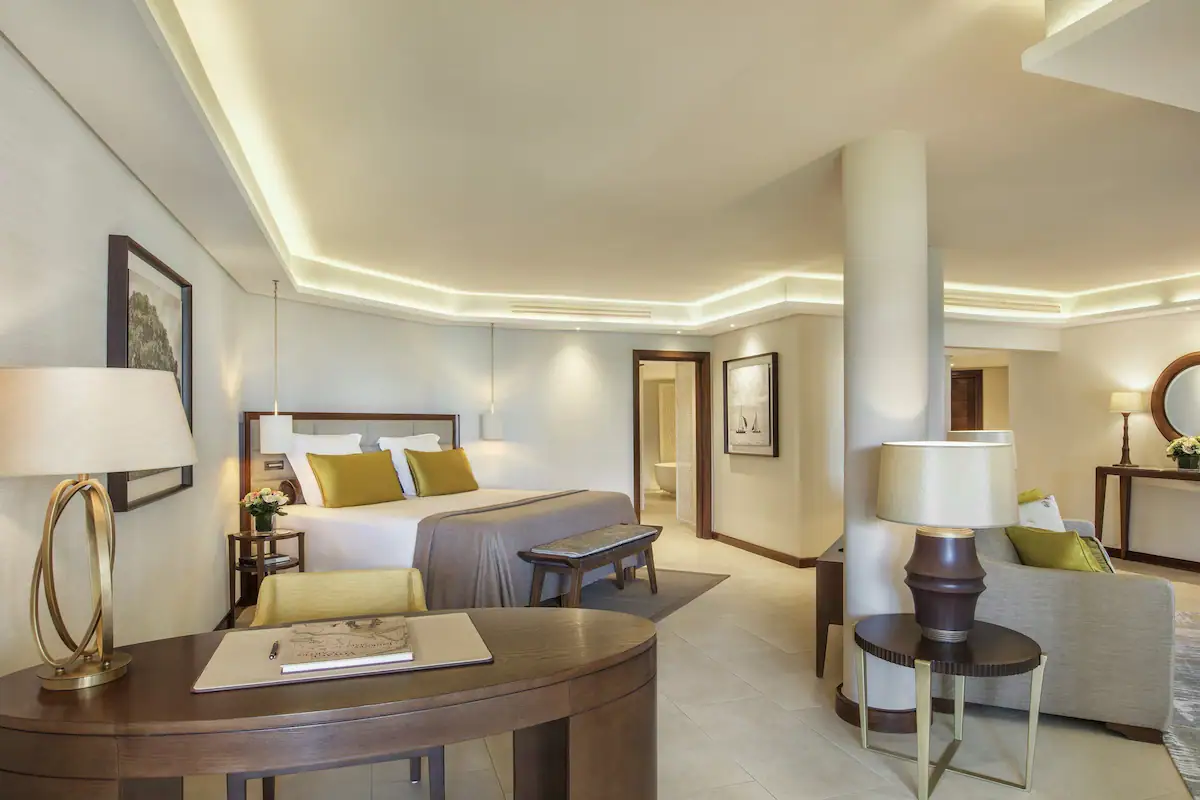 Palm Suite