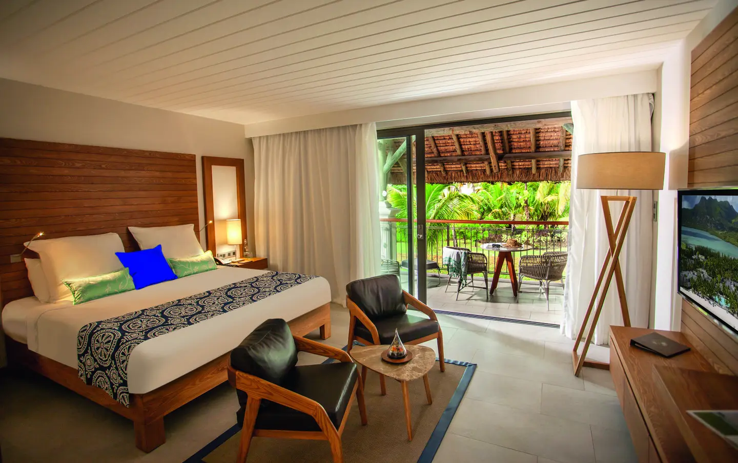 Paradis Bay View