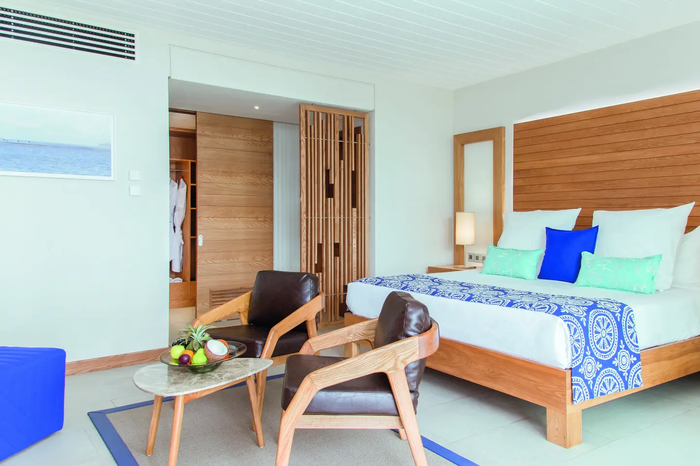 Paradis Beachfront