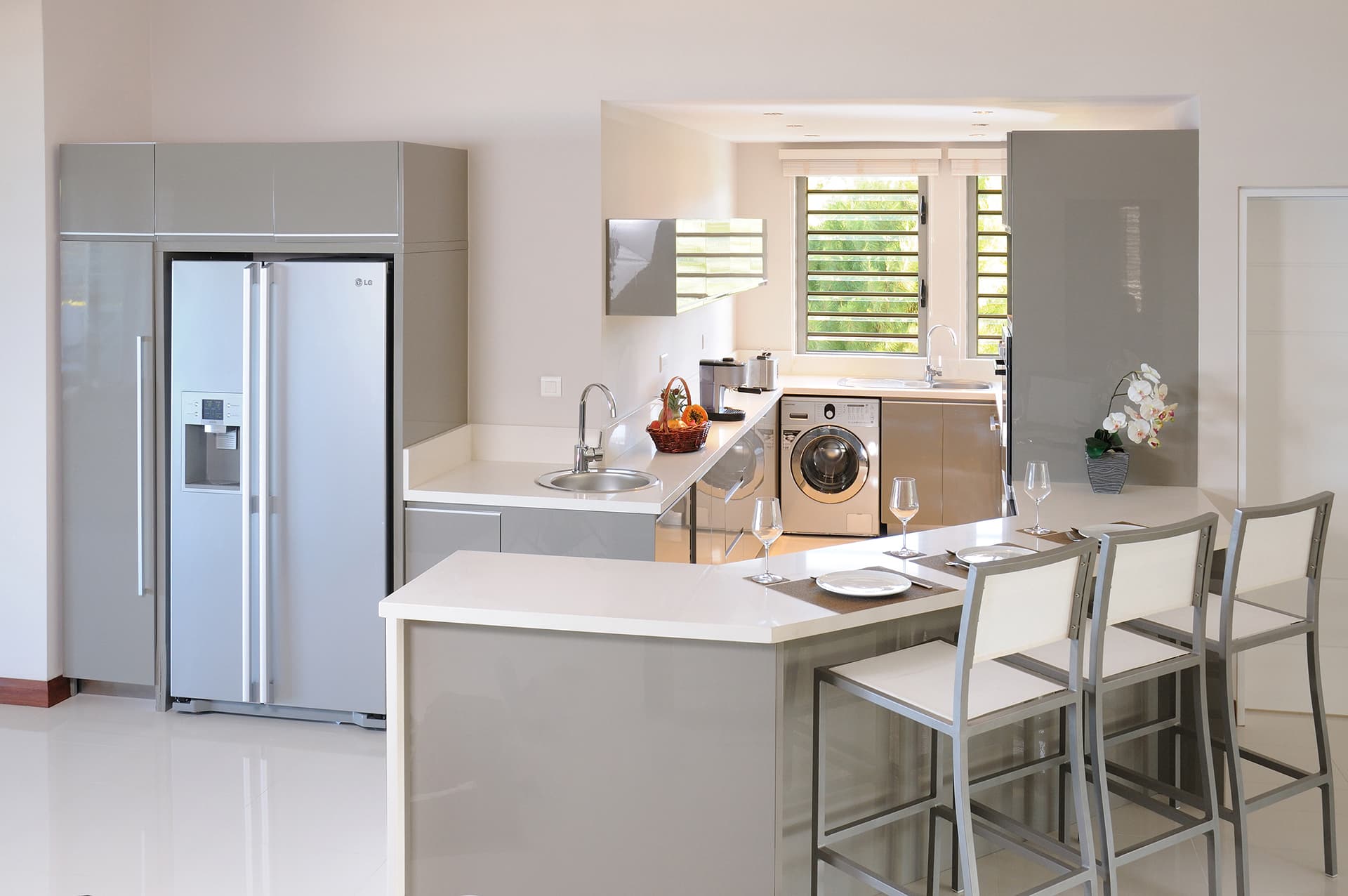 Paradise Beach By Horizon Holidays - Penthouse (7).jpg