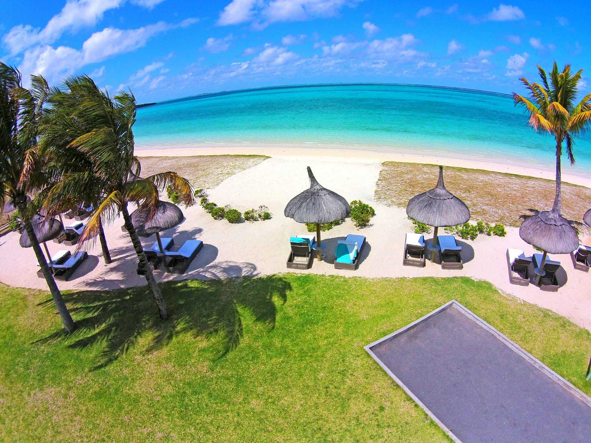 Paradise Beach By Horizon Holidays - Penthouse View.jpg