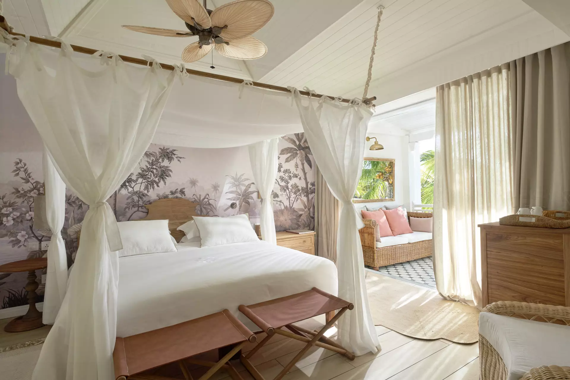 Paradise Cove - Deluxe Premium Room - Mauritius.com.webp