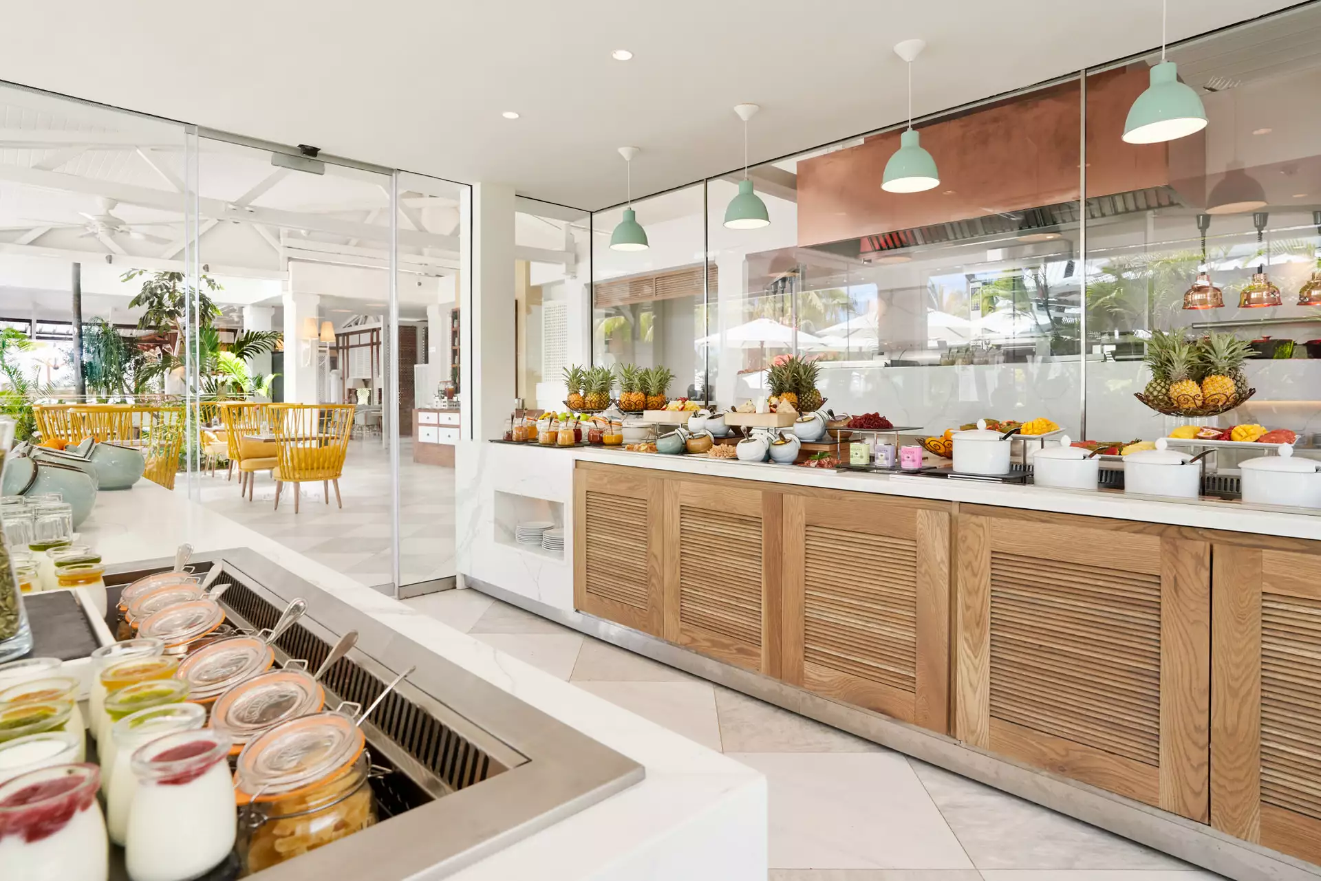 Paradise Cove - Dinning Room - Mauritius.com (2).webp