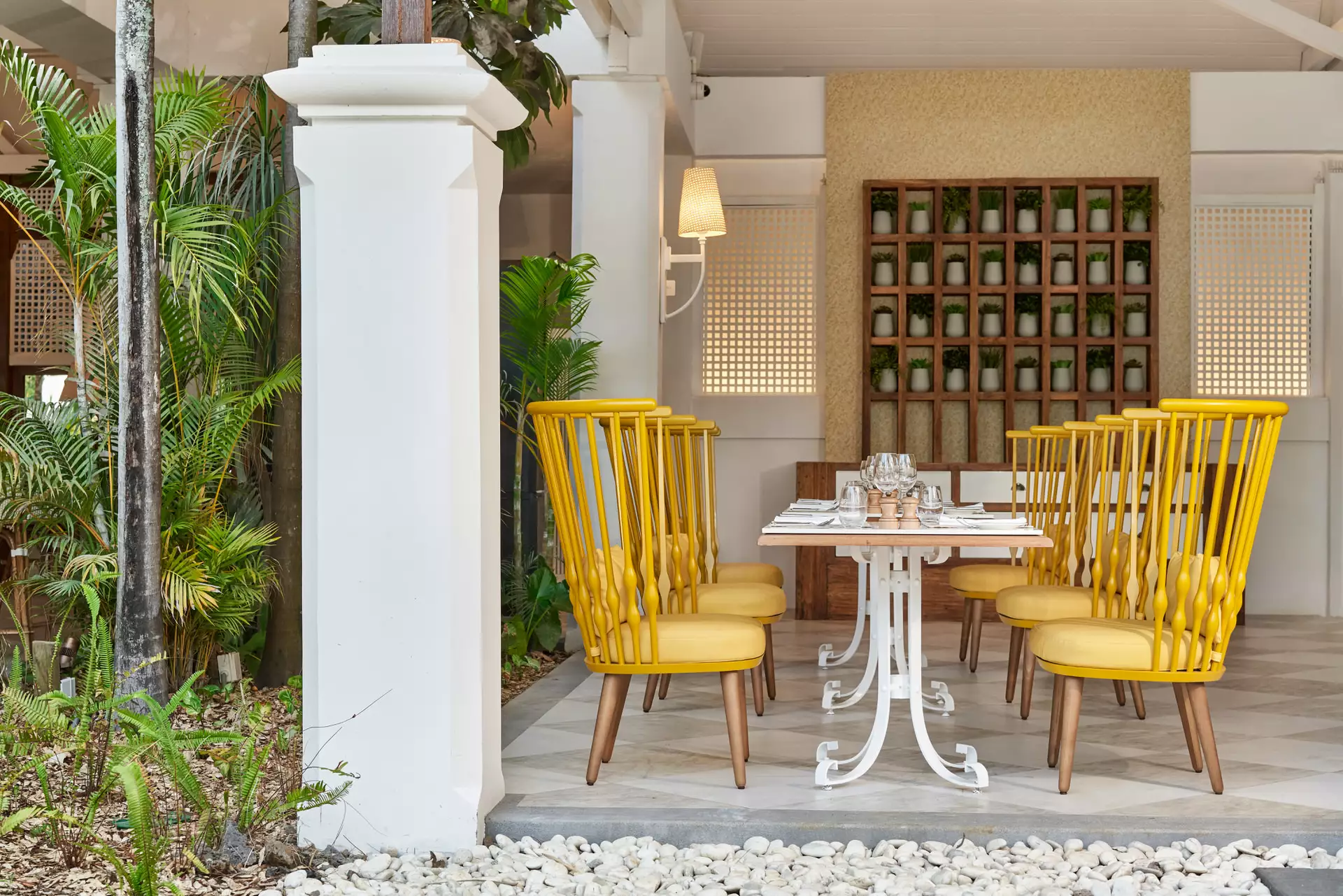 Paradise Cove - Dinning Room - Mauritius.com (5).webp