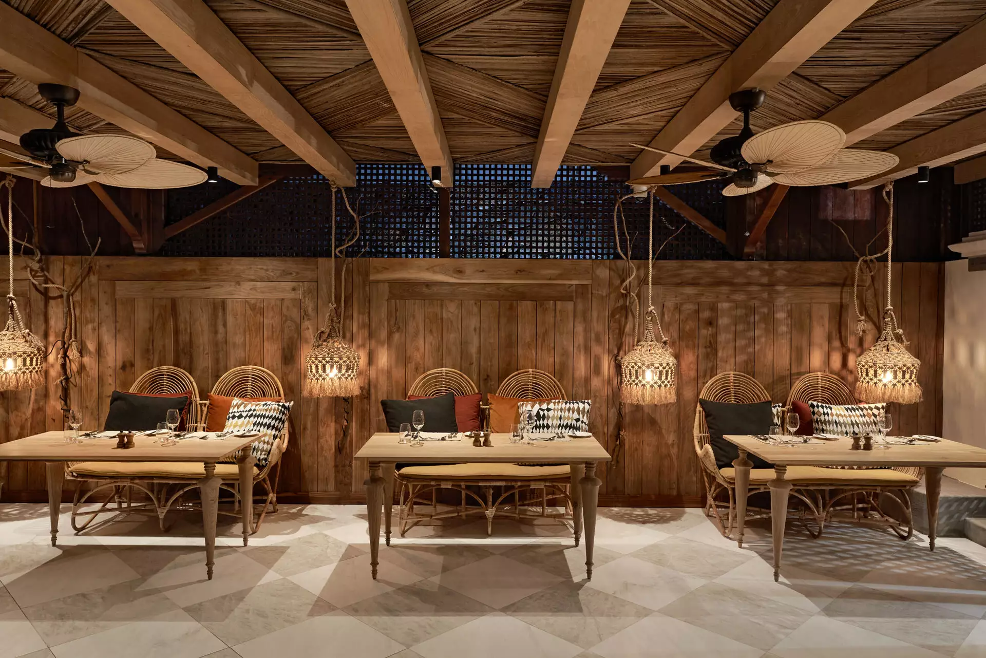 Paradise Cove - Dinning Room - Mauritius.com (6).webp