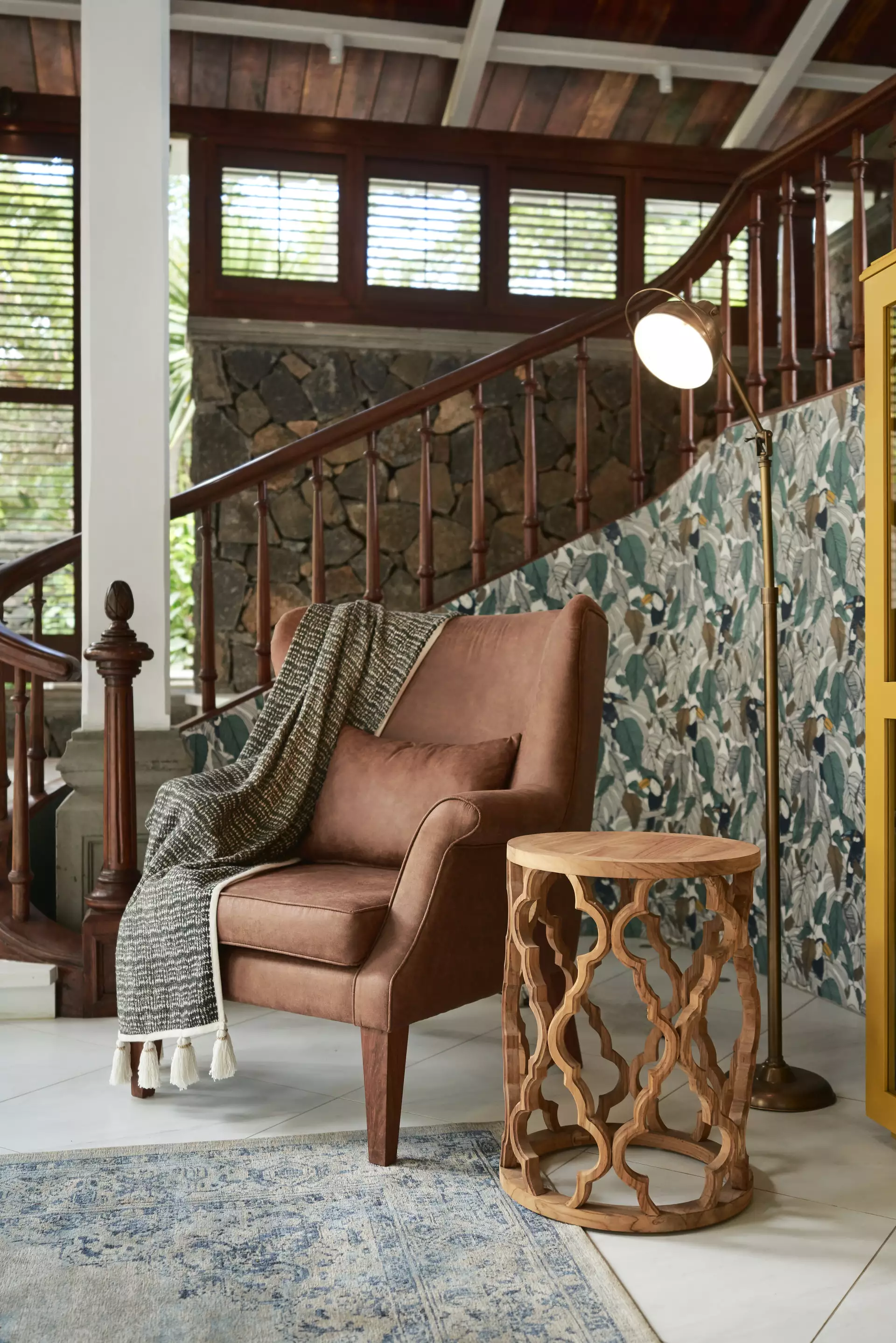 Paradise Cove - Entrance - Mauritius.com.webp