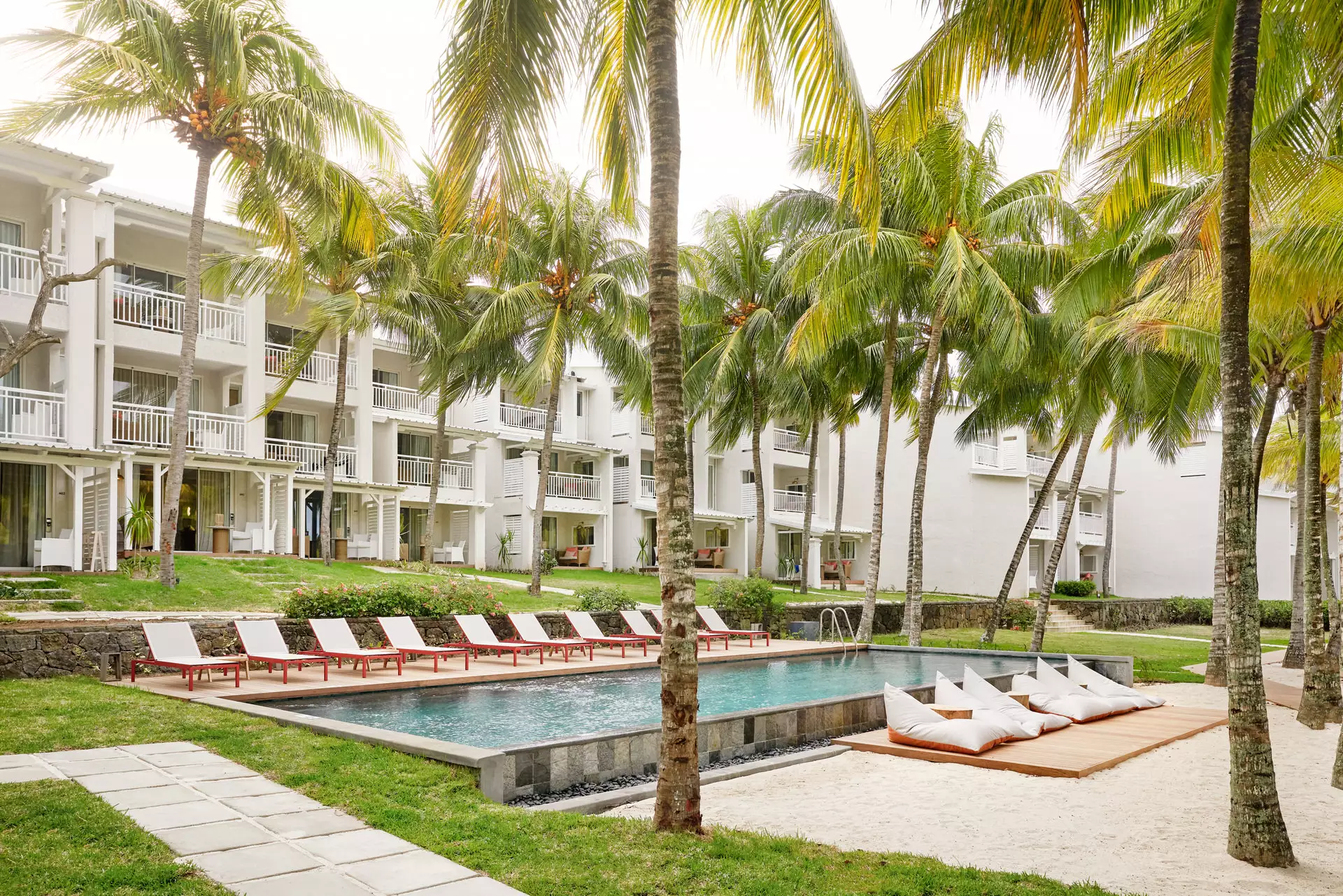 Paradise Cove - Lap Pool - Mauritius.com.webp