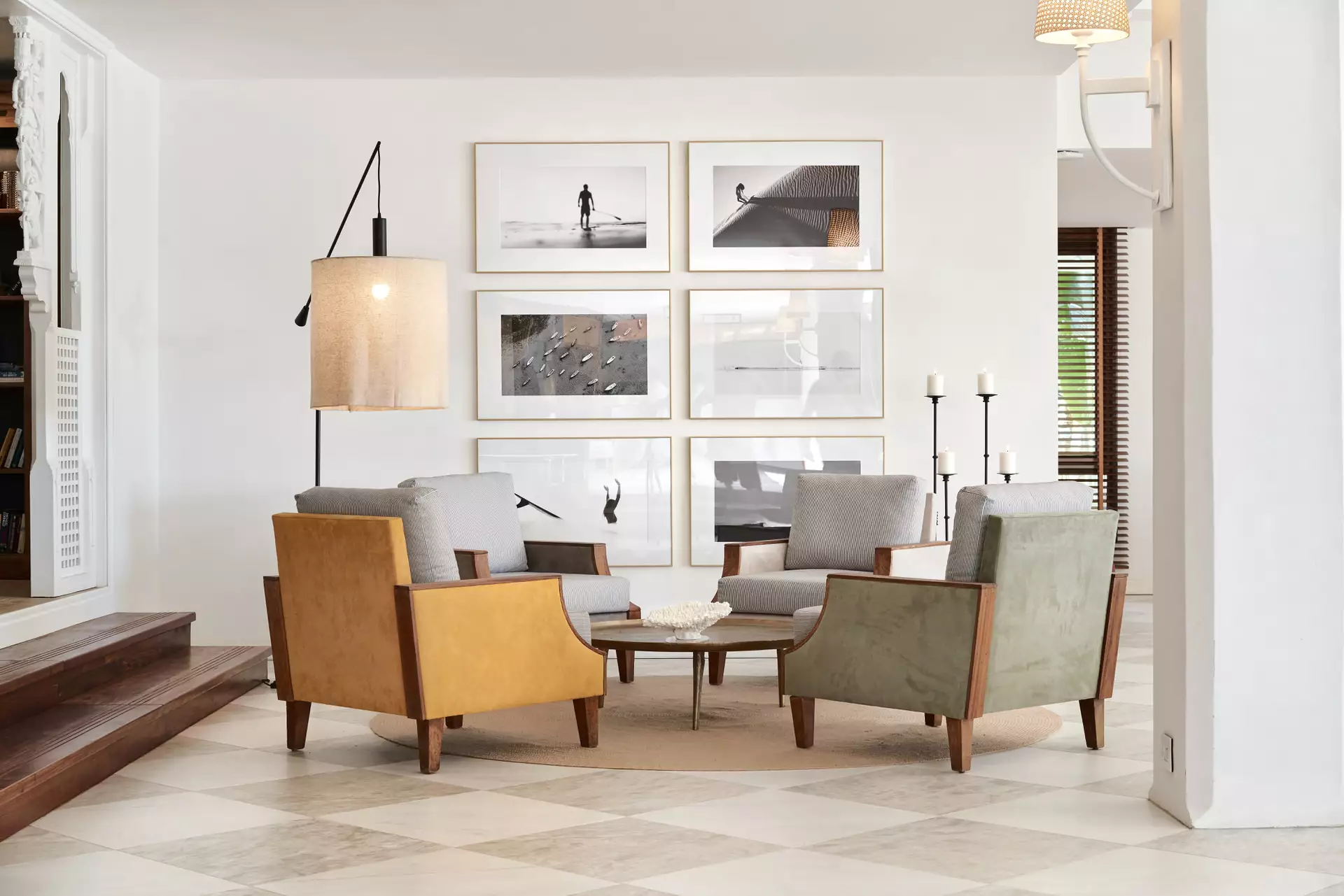 Paradise Cove - Lobby - Mauritius.com (3).webp