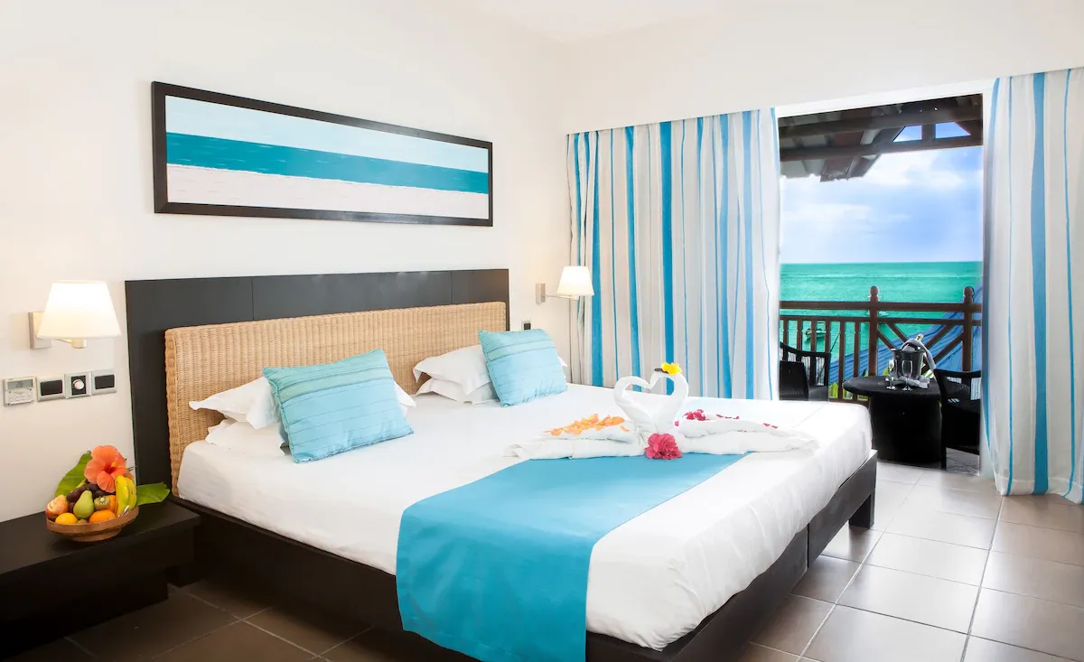 Pearle Beach Resort & Spa