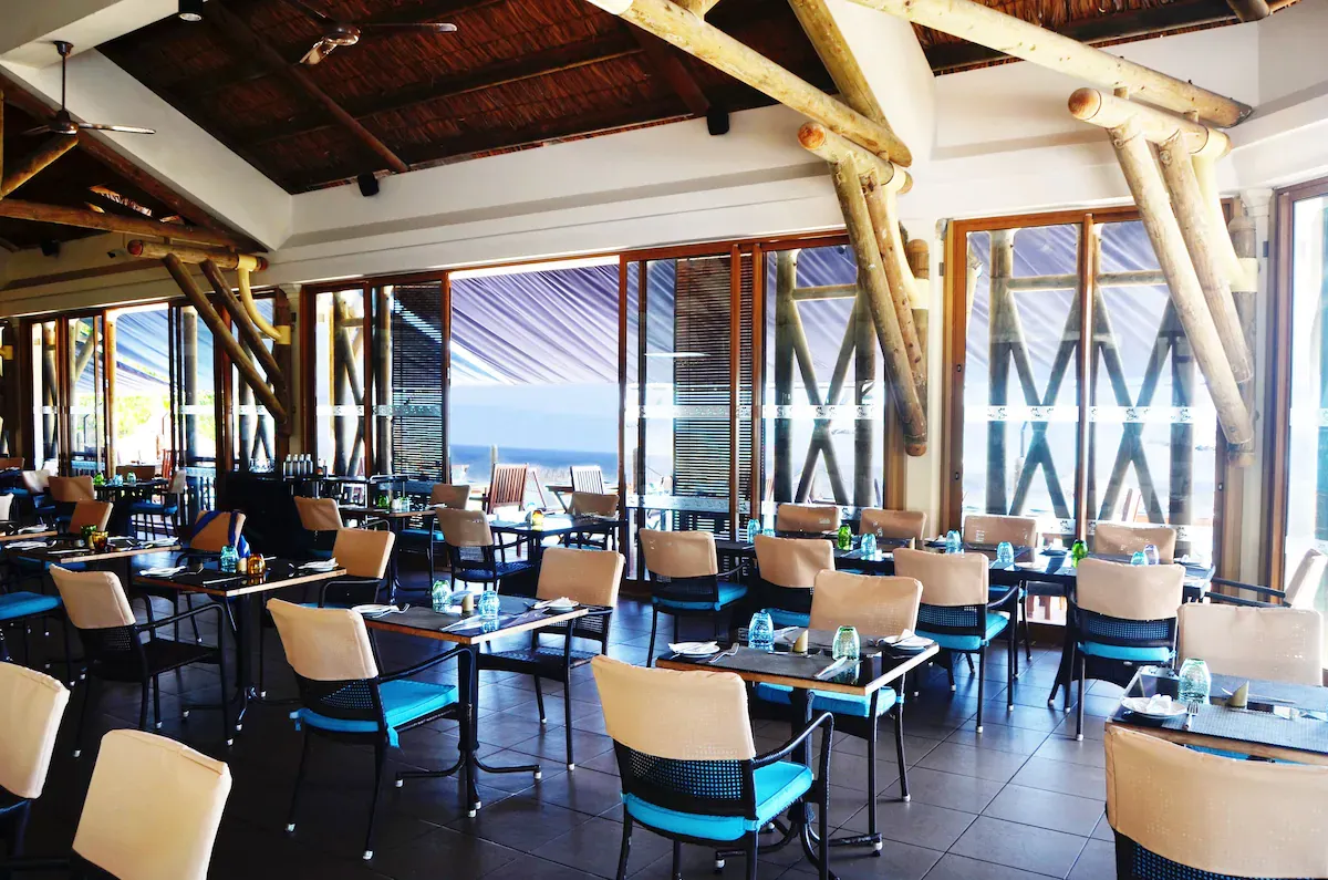 Pearle Beach Resort & Spa