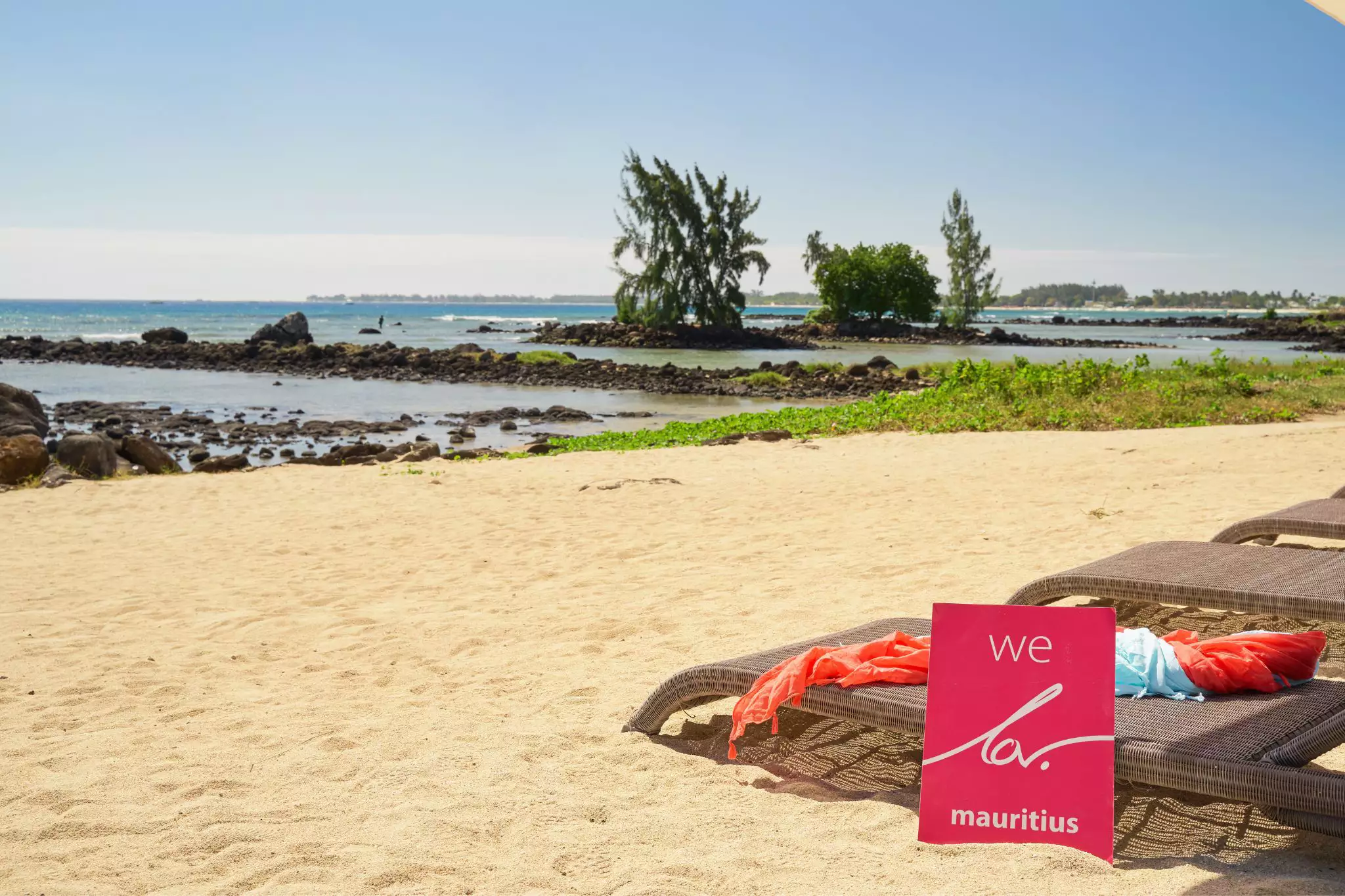 Plage Bleu Beach Area.webp