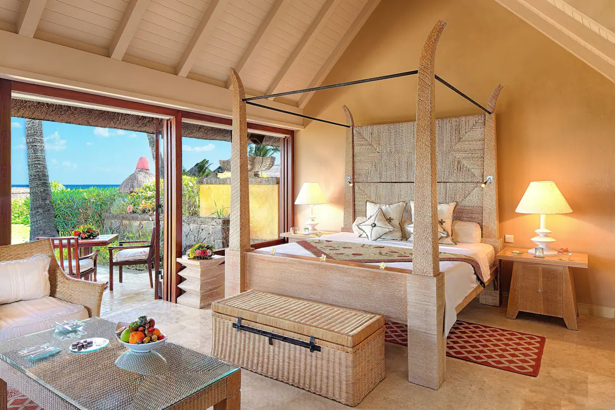 Premier Villa with Private Pool