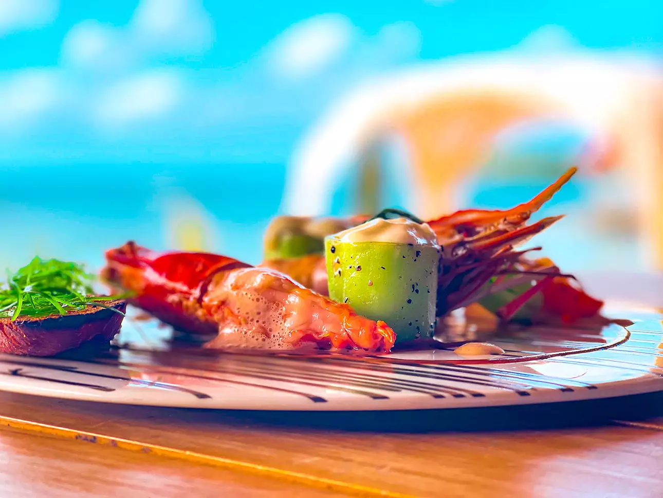 Preskil Island Resort_Food3.webp