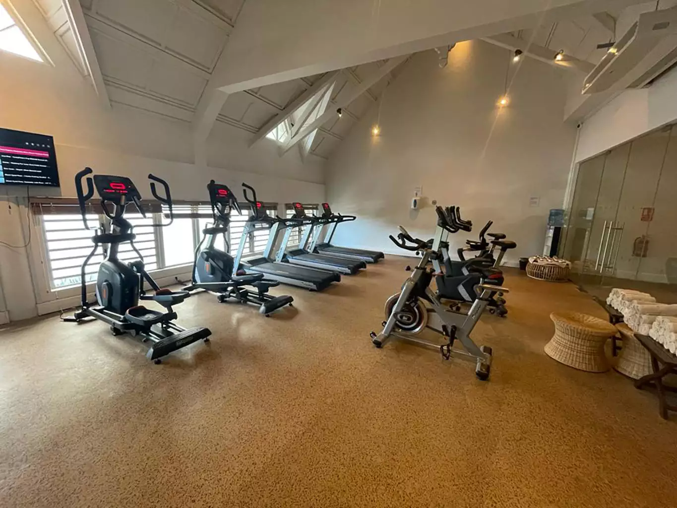 Preskil Island Resort_Gym1.webp