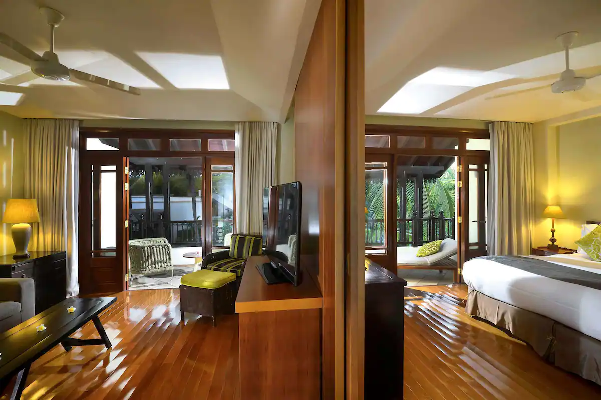 Prestige Family Suite