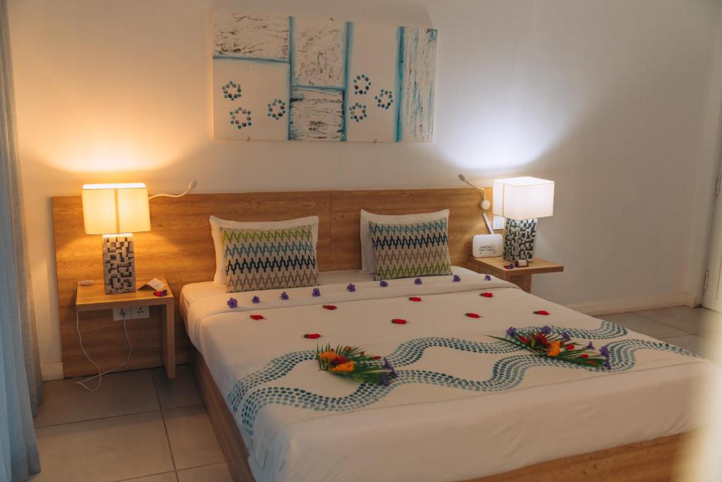 Privilege Room
